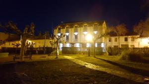 La Casa de los Soportales