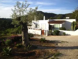 Sa Tanca den Marines ETV 1272 E - Cala Llena