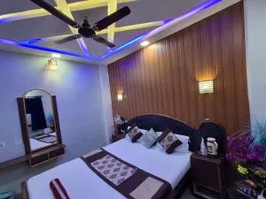 Hotel Sawpanlok Residency - Muzaffarpur