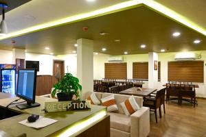 Hotel Alaina