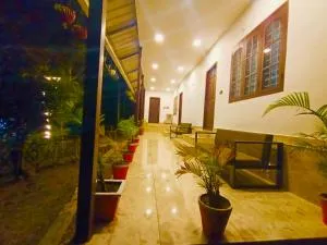 Chembani Holidays and Resorts Kanthalloor - Vattavada