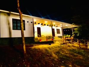Chembani Holidays and Resorts Kanthalloor