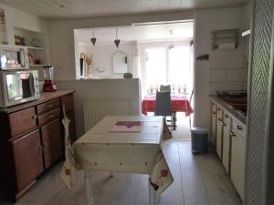 Appartements Gite le vignoble  2 pers cote vignes : photos des chambres