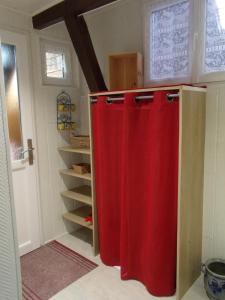 Appartements Gite le vignoble  2 pers cote vignes : photos des chambres