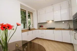 Apartament Słowackiego - Poręba Wielka