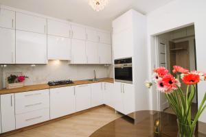 Apartament Słowackiego