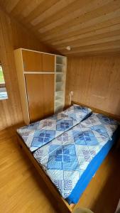 Ferienhaus mit drei Schlafzimmern Nähe Freizeitpark Schloss Dankern Dankernsee