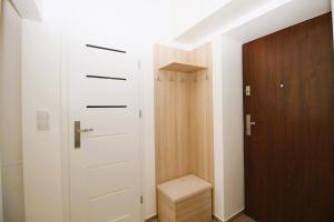 Apartament Słowackiego