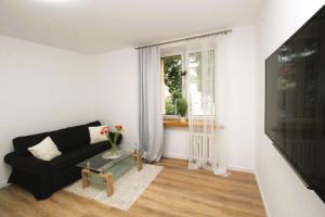 Apartament Słowackiego