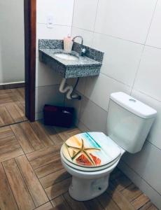 Sobrado com Piscina Oliveira