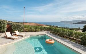 Piscina Privata- Luxury Villa 100m dalla Spiaggia