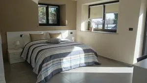 La Rosa Blu - Beinette