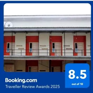 SUPER OYO 811 Mars Kost Syariah - 占碑市