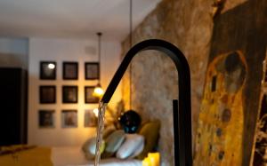 Gaia Resort - El rincón del amor