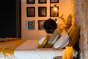 Gaia Resort - El rincón del amor