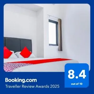 OYO 3438 Pasir Padi Inn Syariah - 庞卡兰巴鲁