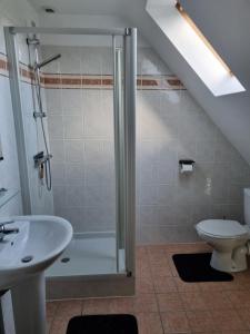Maisons de vacances Gites Aux Quatre vents : photos des chambres