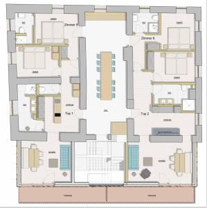 das 1494 Wohnen und Kultur im Denkmal