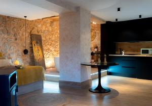 Gaia Resort - El rincón del amor