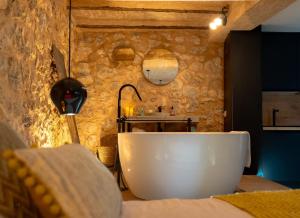 Gaia Resort - El rincón del amor