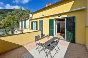 La Casa di Amelia - Chiusanico