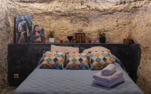 Gaiamoment,com - Cueva las reinas