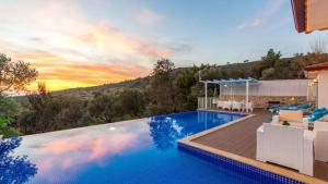 Uzumlu Village 2 Bedroom Villa