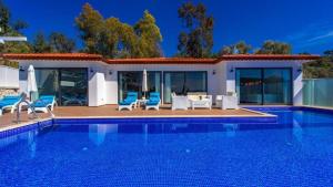 Uzumlu Village 2 Bedroom Villa 2962