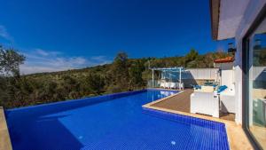 Uzumlu Village 2 Bedroom Villa 2962