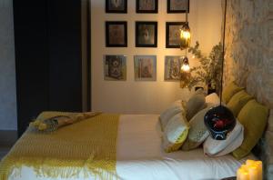 Gaia Resort - El rincón del amor