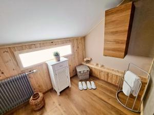 Maisons de vacances Gite Spa 