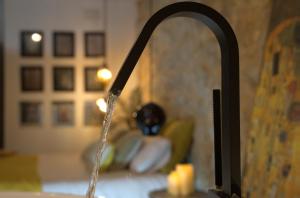 Gaia Resort - El rincón del amor