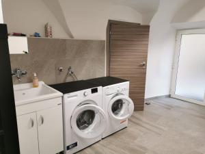 Casa vacanze Angeli Custodi