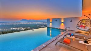 Uzumlu Village 1 Bedroom Villa 7676