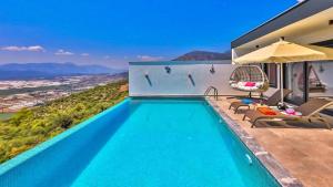 Uzumlu Village 1 Bedroom Villa 7676