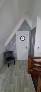 Maisons de vacances Gites Aux Quatre vents : photos des chambres