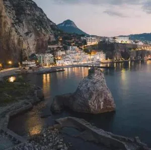 Residenza Mare di Sotto Sorrento - Meta