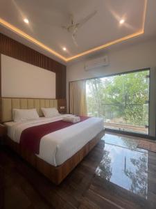 Riverside Resort Yelagiri