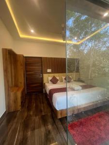 Riverside Resort Yelagiri