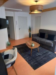 appartement coeur de ville Laruns 2 ou 3 personnes