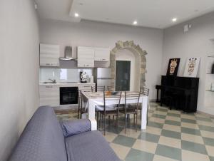 Square House Casa Vacanze