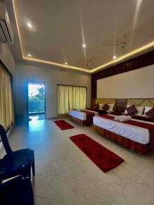 Riverside Resort Yelagiri