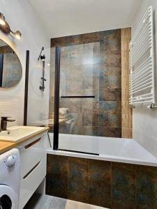 EASY RENT Apartments - Business Center 101, Free Parking, 24h Check-in