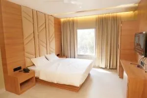 Hotel Anvi - Taraborh