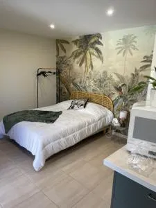 Au Bon pied Bonneuil - Sourdon