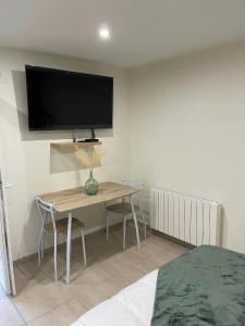 Au Bon pied Bonneuil