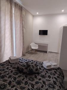 Square House Casa Vacanze