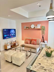 Azure Urban Resort Residences Paranaque 2 Bedroom Unit