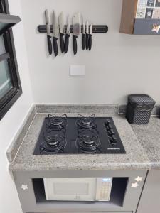 Praia e Diversão, 02 dormitórios, Vaga, WiFi