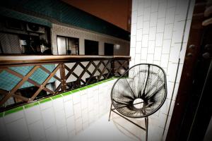 Praia e Diversão, 02 dormitórios, Vaga, WiFi